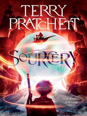 cover image of Sourcery